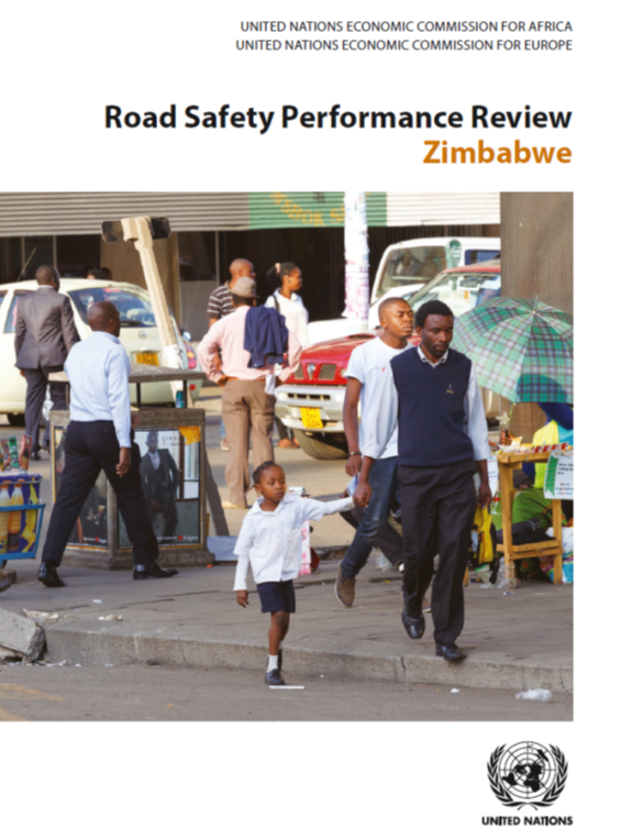 Zimbabwe: Road Safety Performance Review