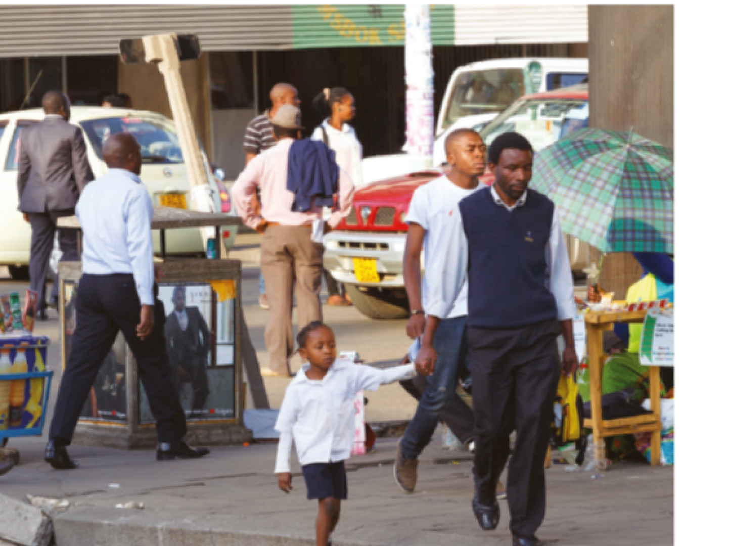 United Nations in Zimbabwe
