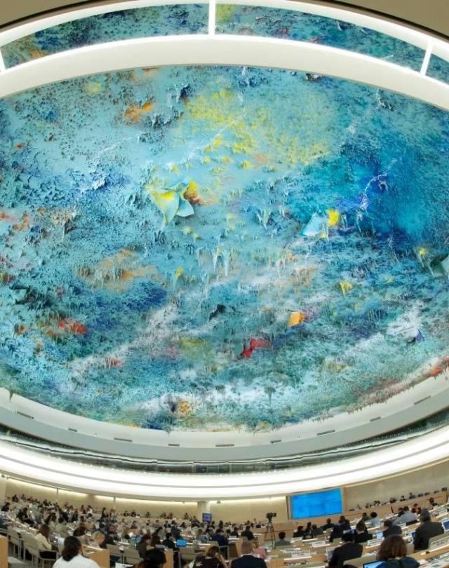 Human rights council