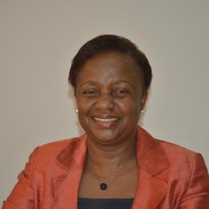 Maria Mutandwa