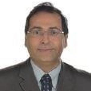 Patrick Amir Imam