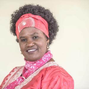 Sophia Mukasa Monico