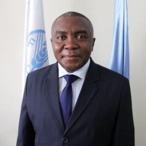 FAO Sub-Regional Coordinator for Southern Africa