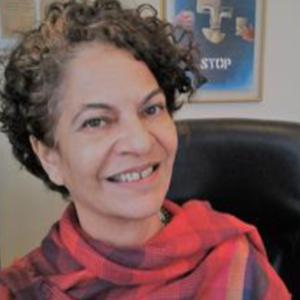 Lidia Brito