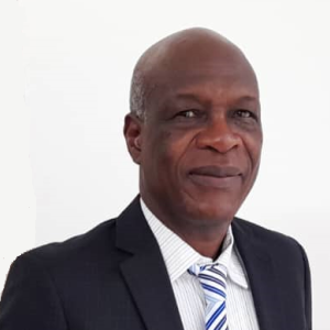 Boubacar Bamba